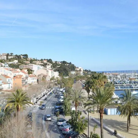 Altitude 40 1 Le Lavandou